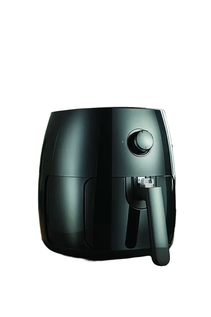 Air fry smart