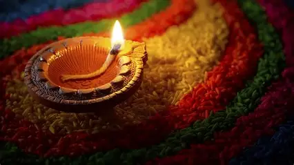 Diwali 2025