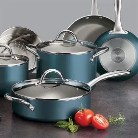 non stick cookwares