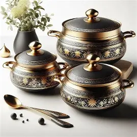 Biryani Pot