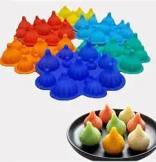 Modak Moulds