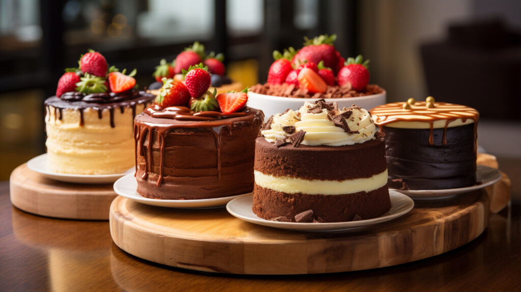 Cake Design