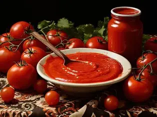 Red Sauce Pasta