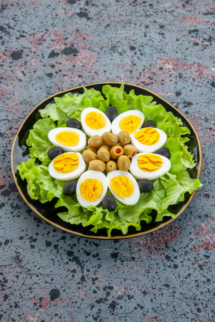 Electric Egg Boiler