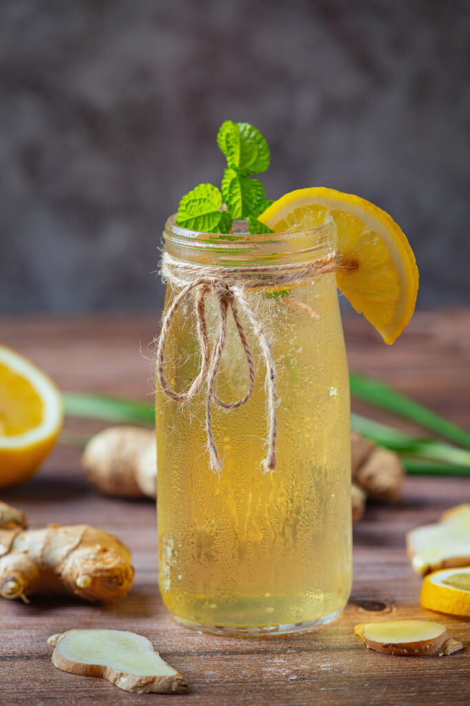 Weight Loss Drinks to Lose Weight