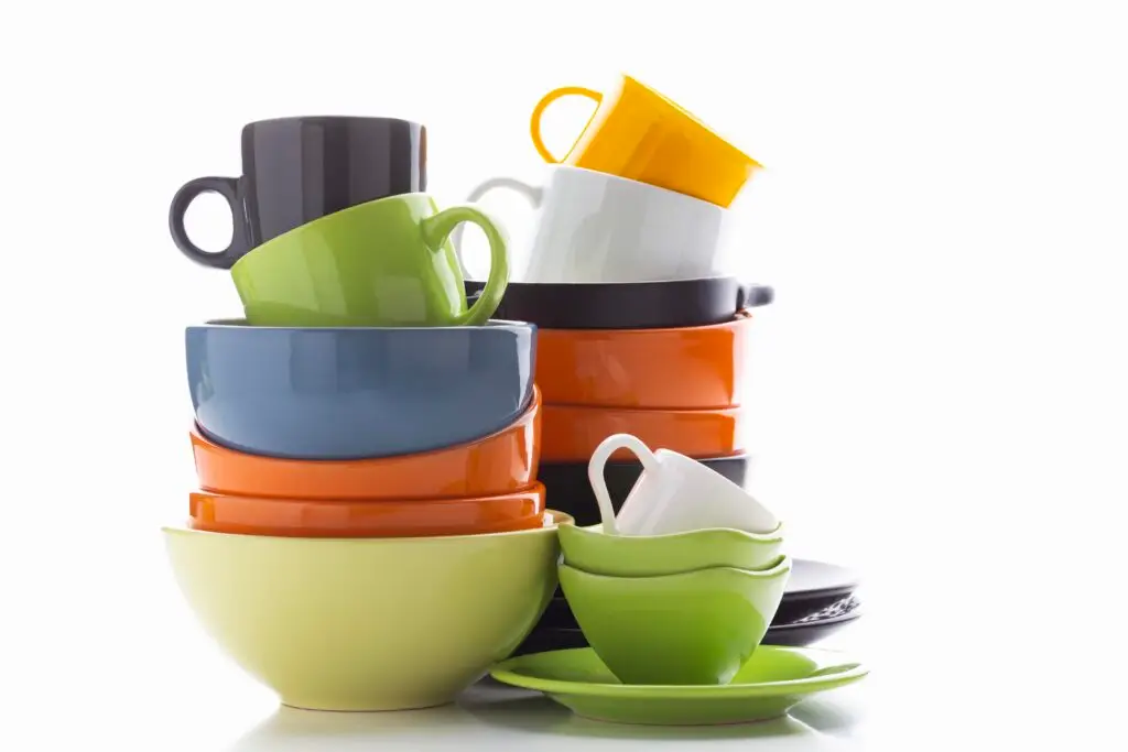 Kitchen Accessories Names