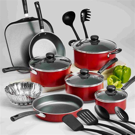 Nonstick Cookware Set